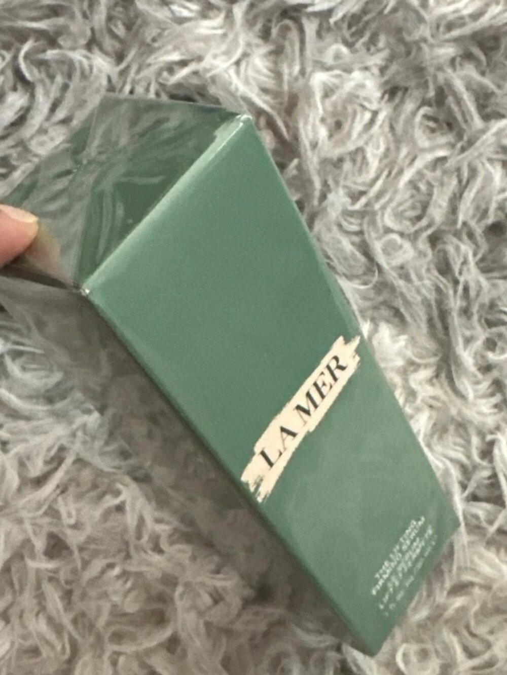 La Mer The Lifting Firming Serum 1oz / 30ml – New & Sealed - Picture 2 of 4